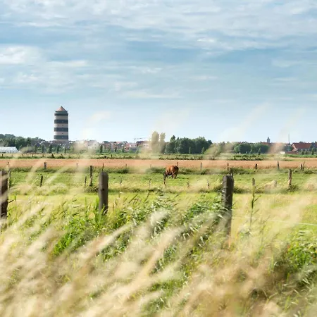 Apartment Studio Residentie Astrid-10 By Interhome *