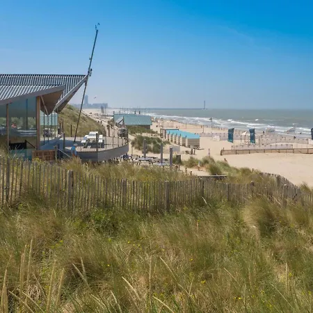 Apartment Studio Residentie Astrid-10 By Interhome *