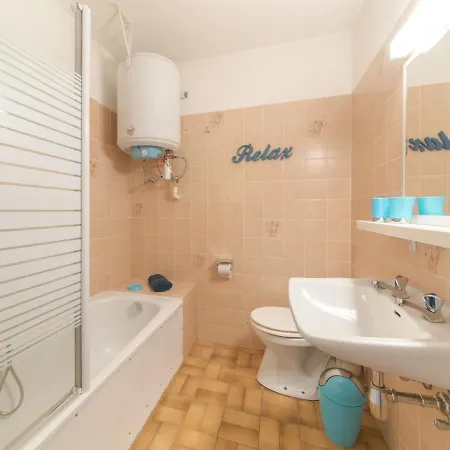 Studio Residentie Astrid-10 By Interhome *